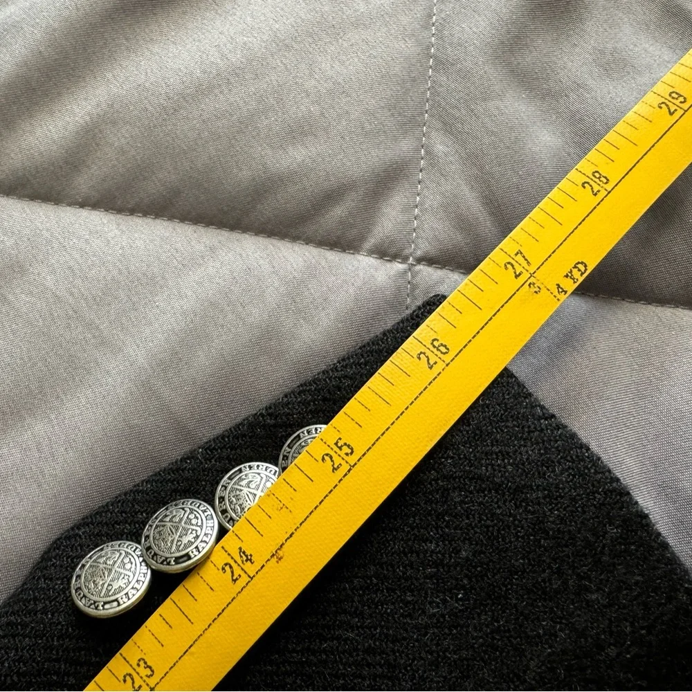 Ralph Lauren Sport Coat 100% wool 42L - Picture 9 of 13